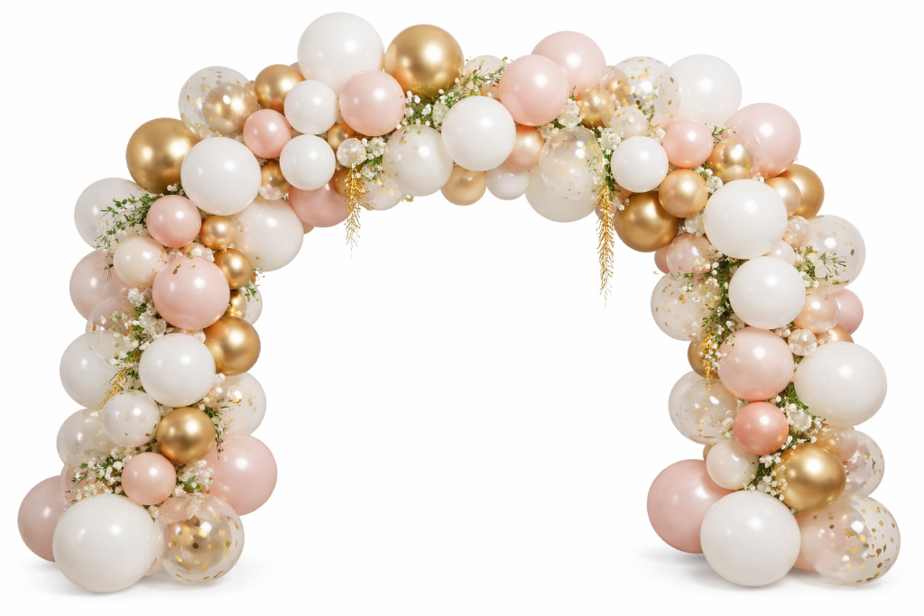 Classic Garland (8–10 ft)