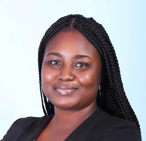 Pearl Addo