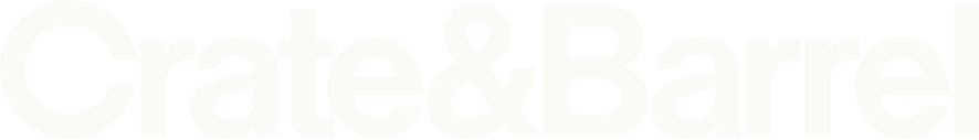 Crate & Barrel