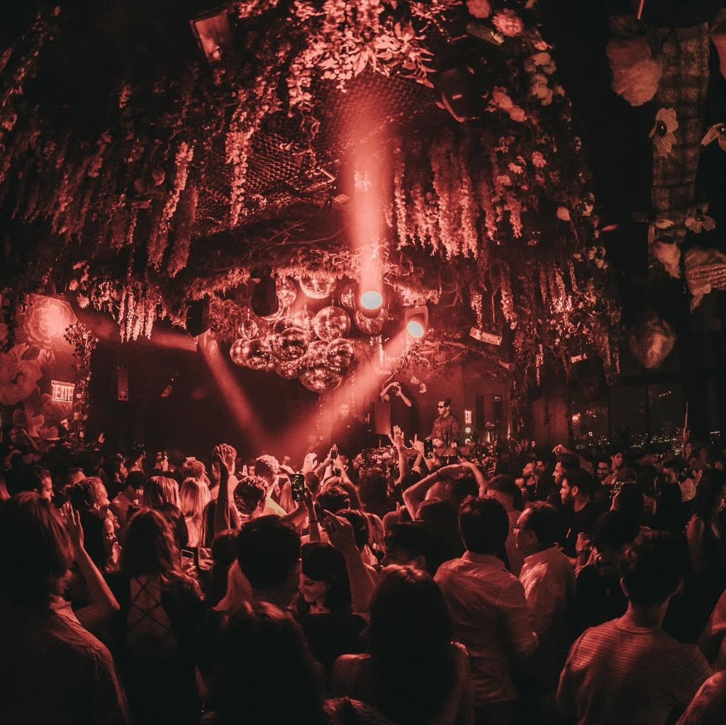 ATMOSPHERE