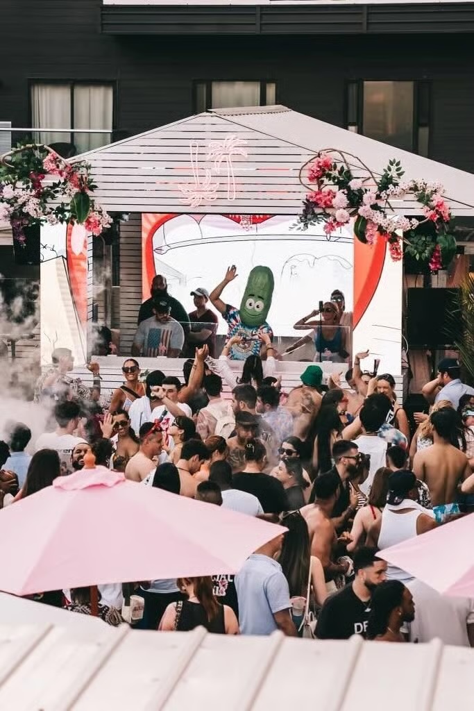 BRAND ACTIVATIONS