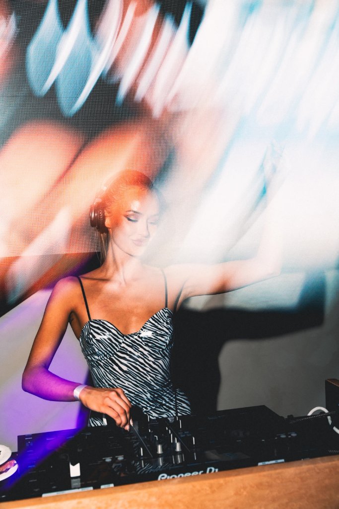 DJ ENERGY