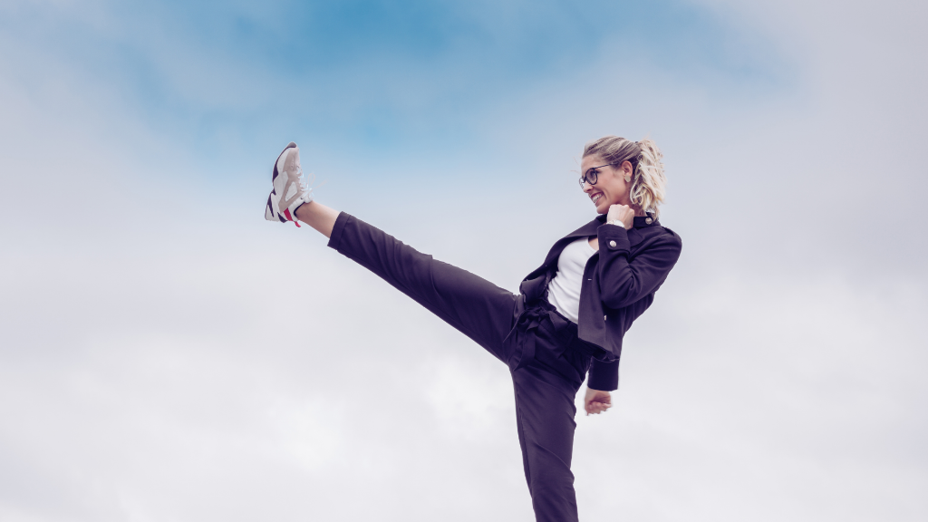 Formation Compétence & Liberté