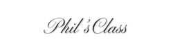 Phil's Class logo