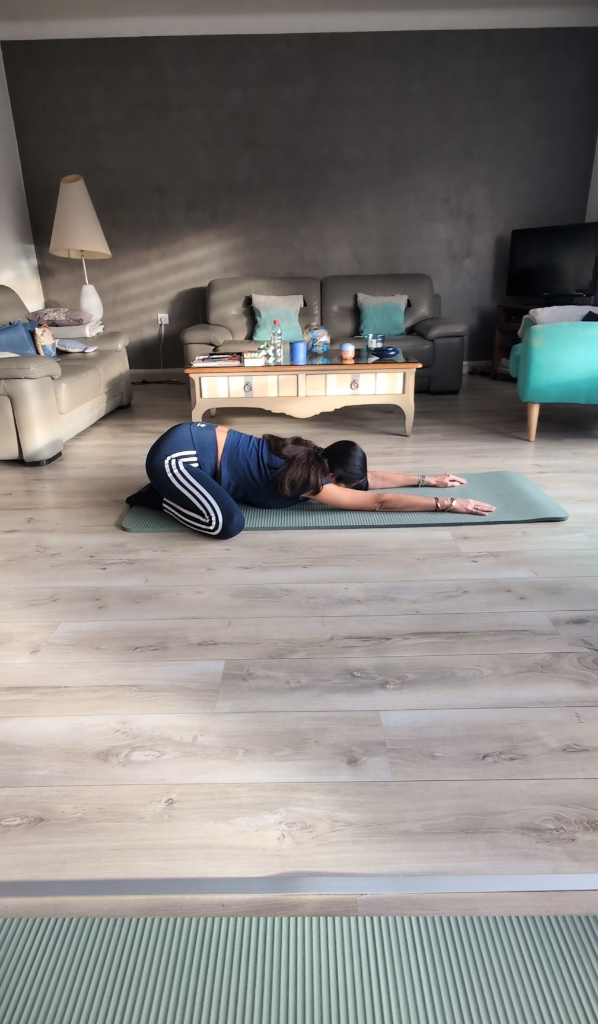 Yoga & Pilates