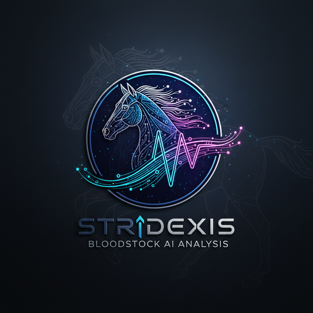 STRIDEXIS logo