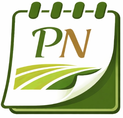PastureNotes logo
