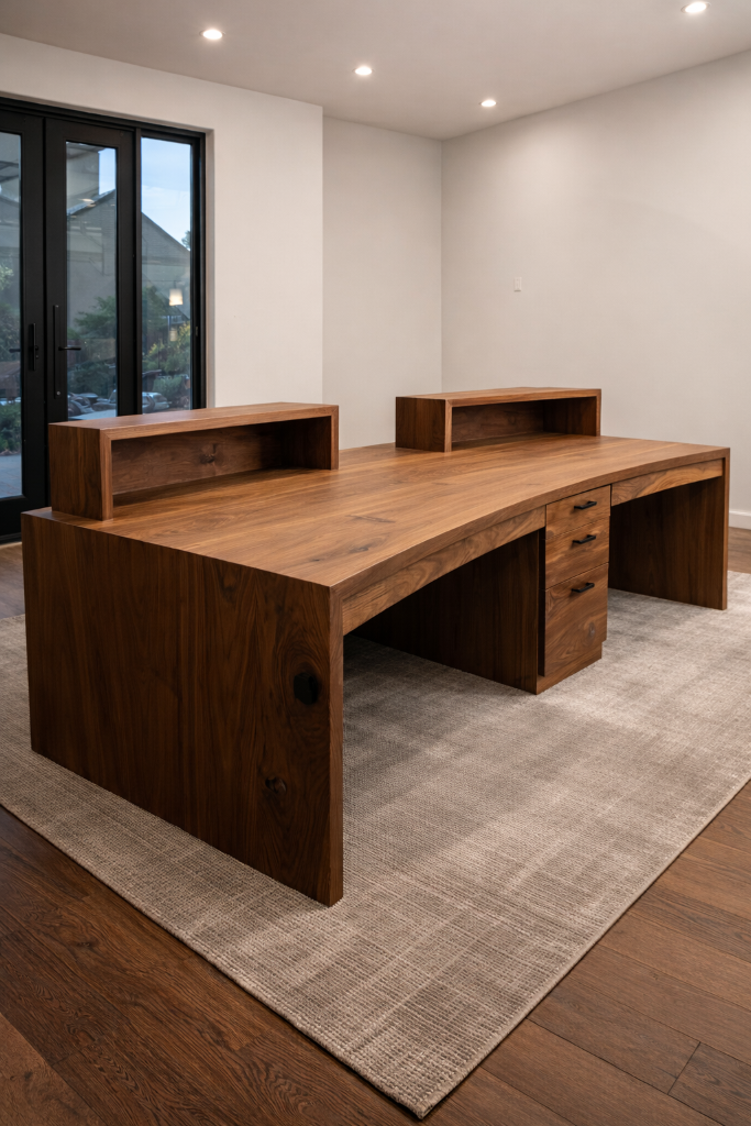 Halverson Interiors