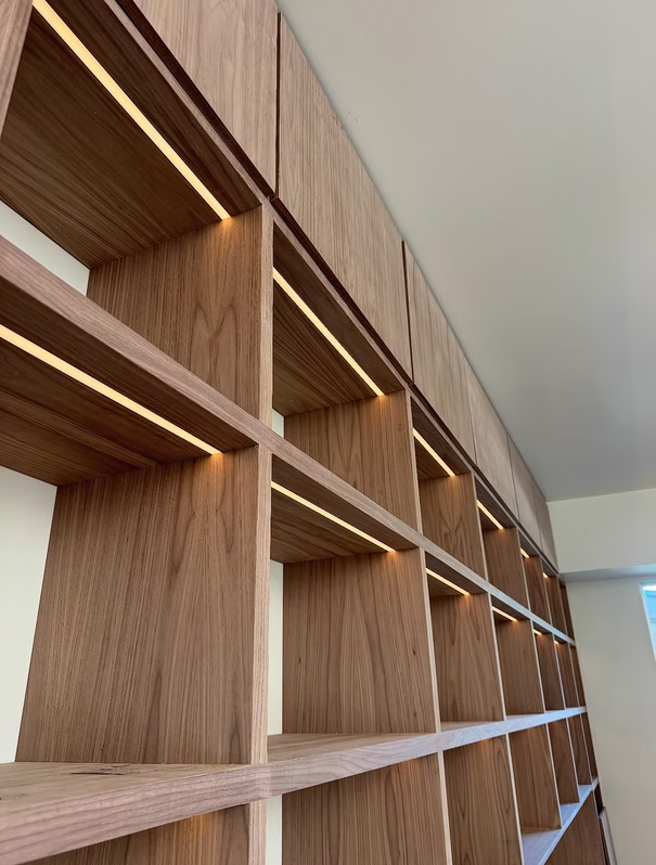 Halverson Interiors