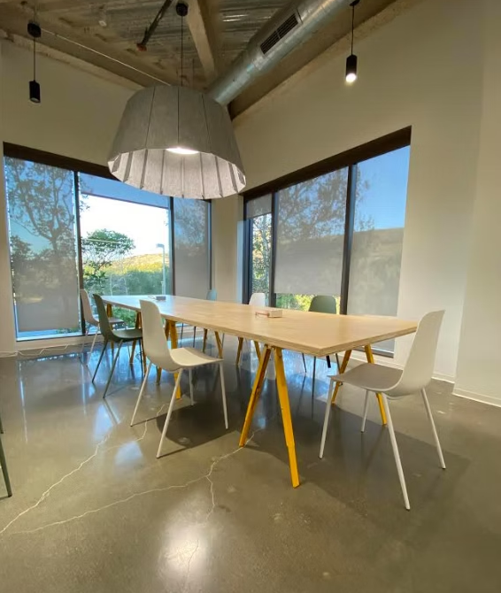 Modern Dining Table