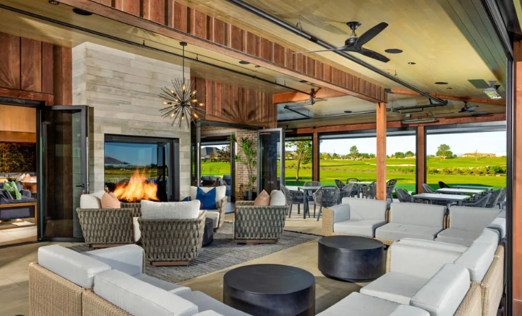 Halverson Interiors