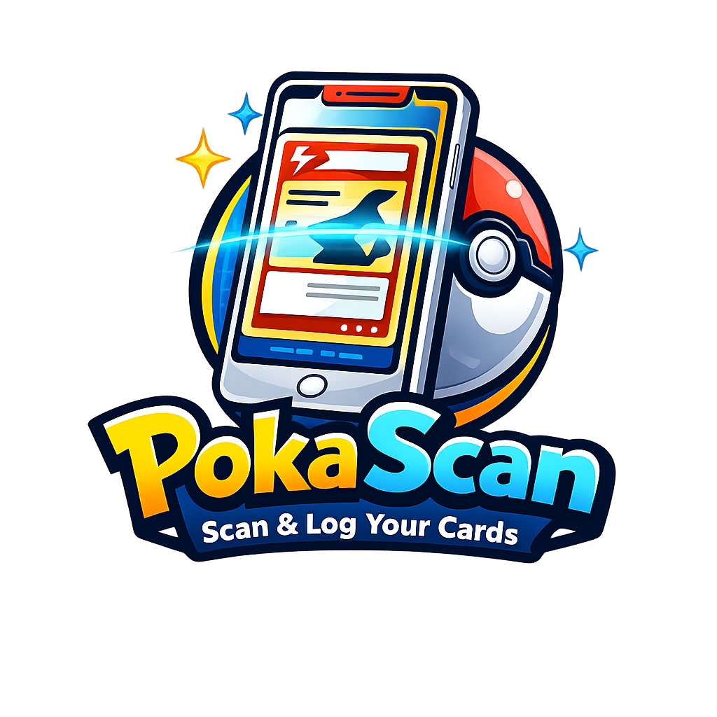 PokaScan Logo