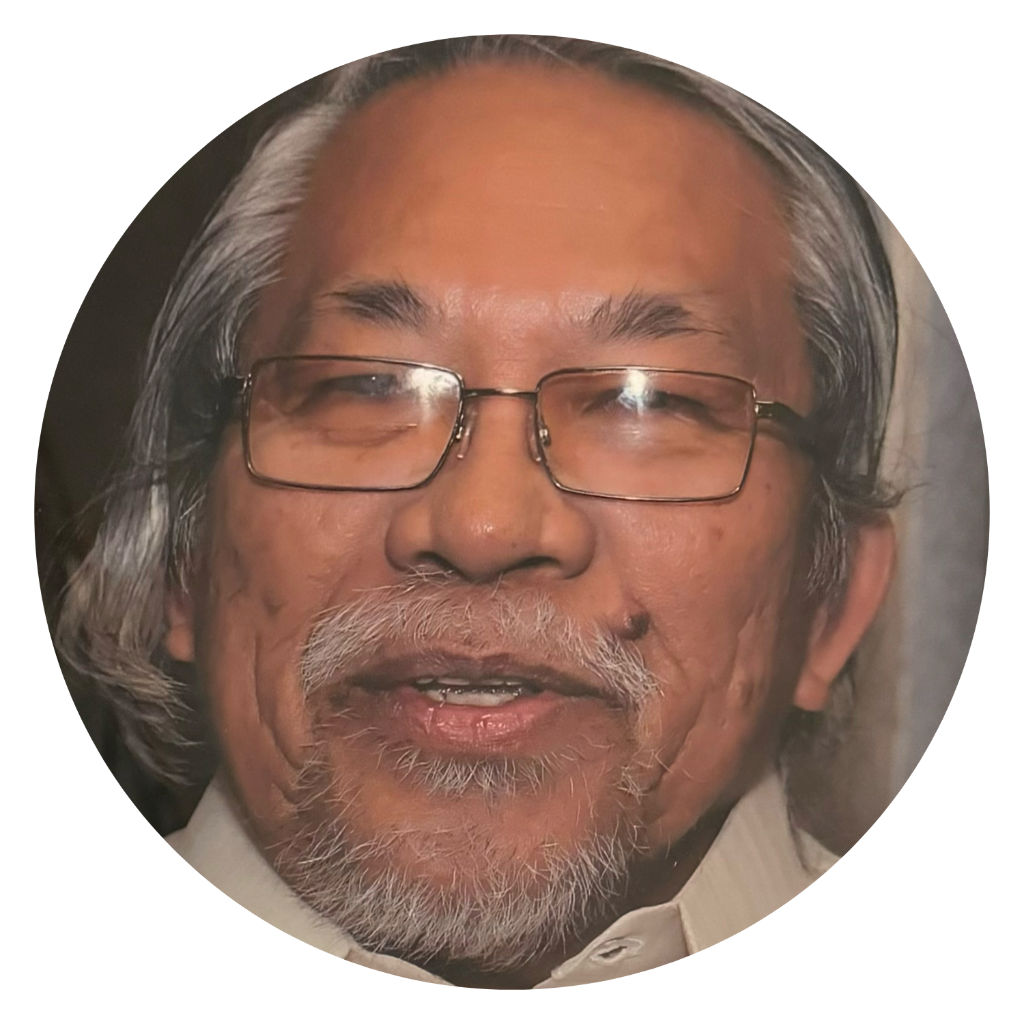 Abe Velasco