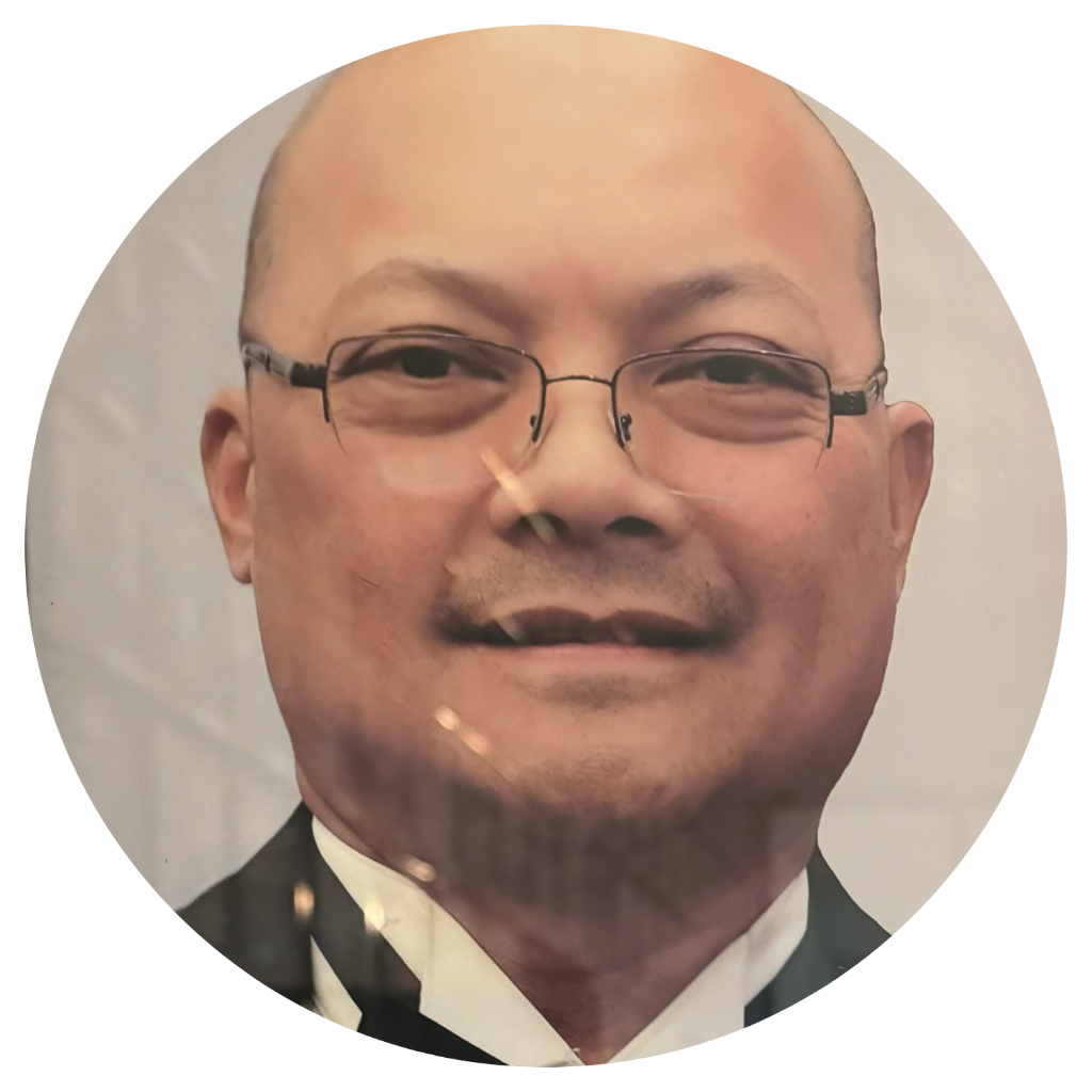Salvador "RJ" Andrada