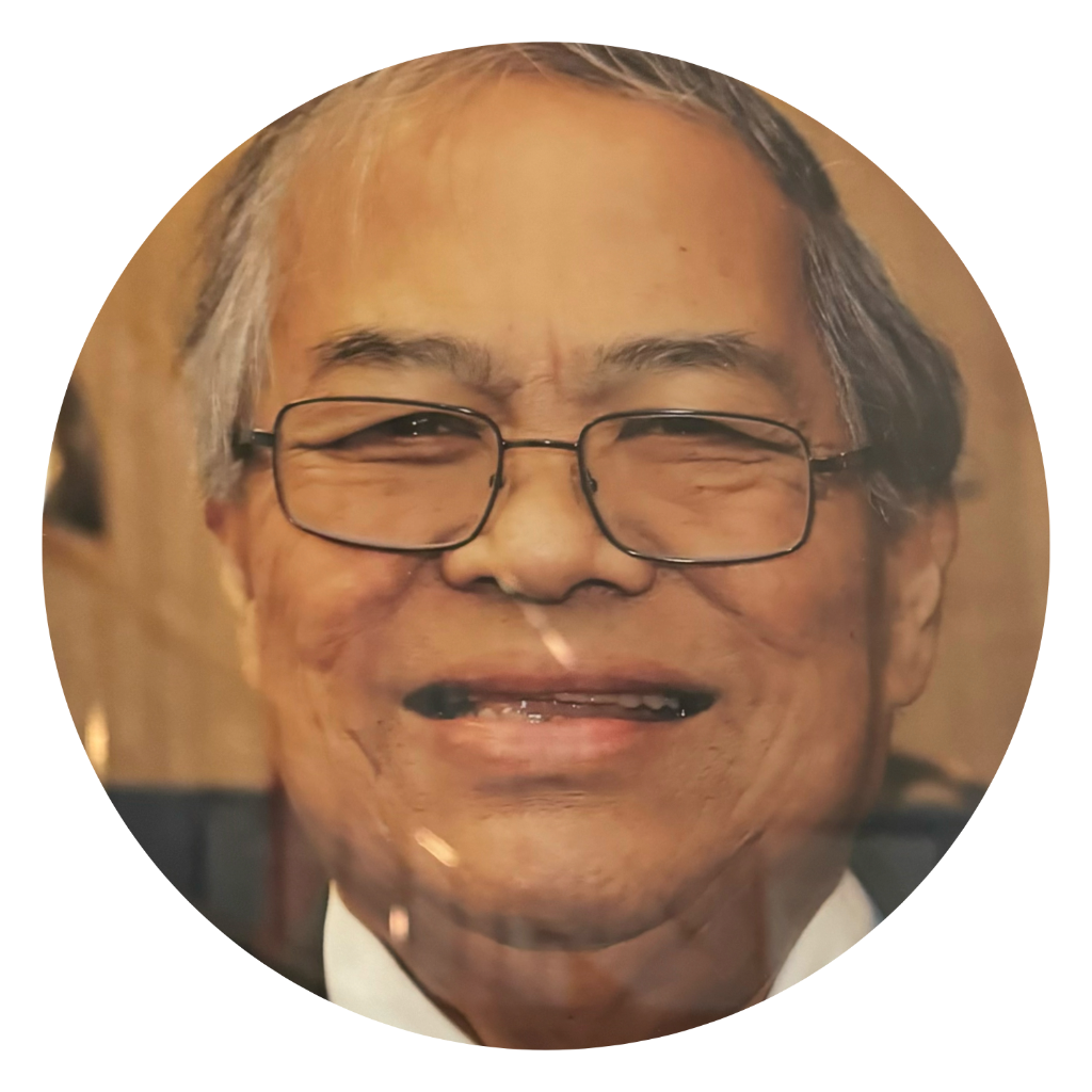 Elias Briones, PM