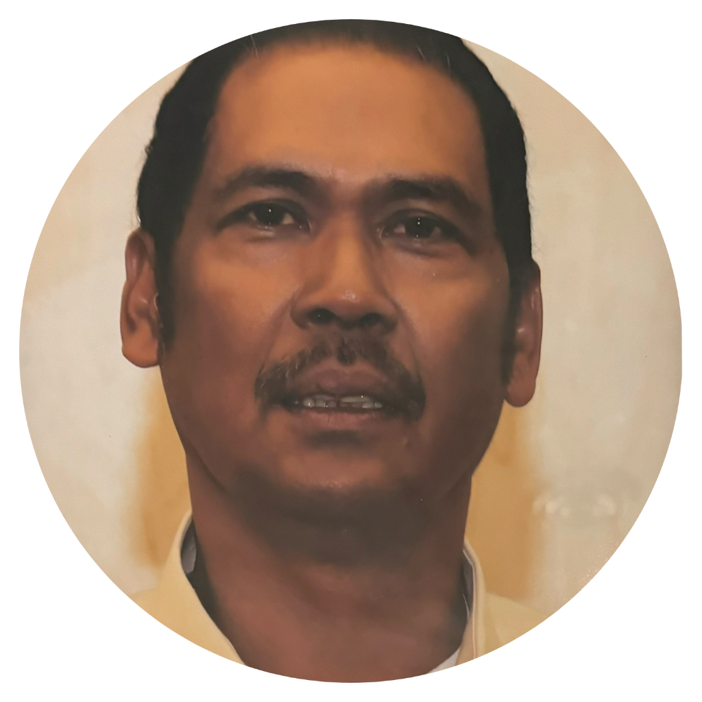 Rod Lampa
