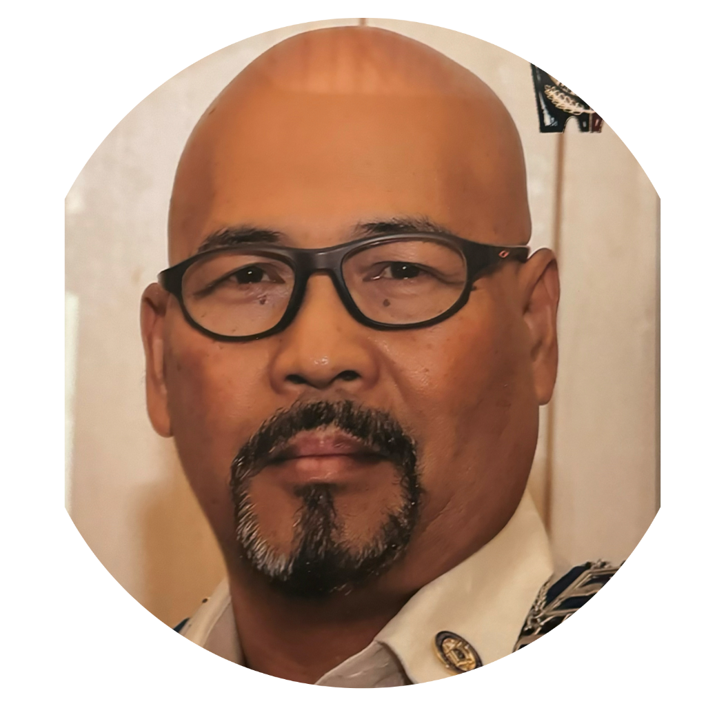 Larry Idanan