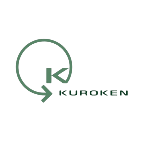 KUROKEN Logo