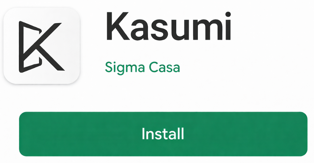 1. Download App
