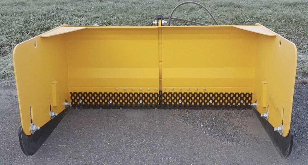 Snowtec 250cm V-linko