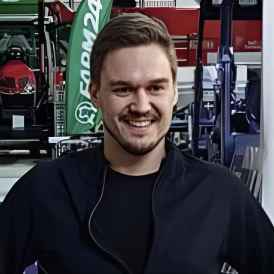 Niko Lakkapää