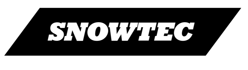 Snowtec lumityökalut logo
