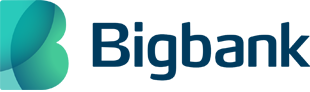 Big Bank rahoitus logo