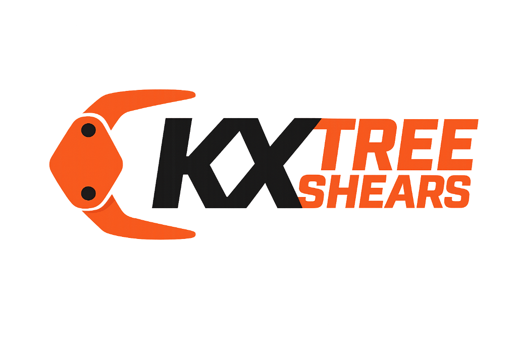 KX maatalouskoneet logo