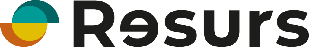 Resurs Bank rahoitus logo