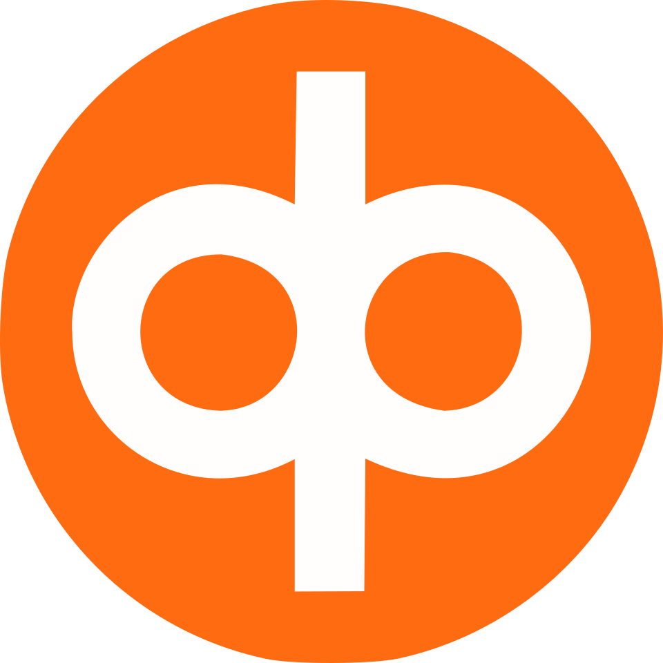 OP rahoitus logo