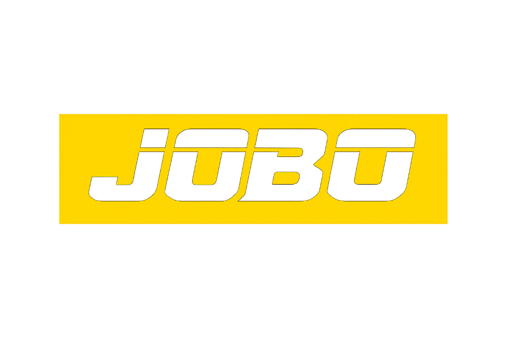 Jobo logo