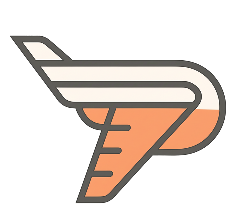 PotluckPilot logo