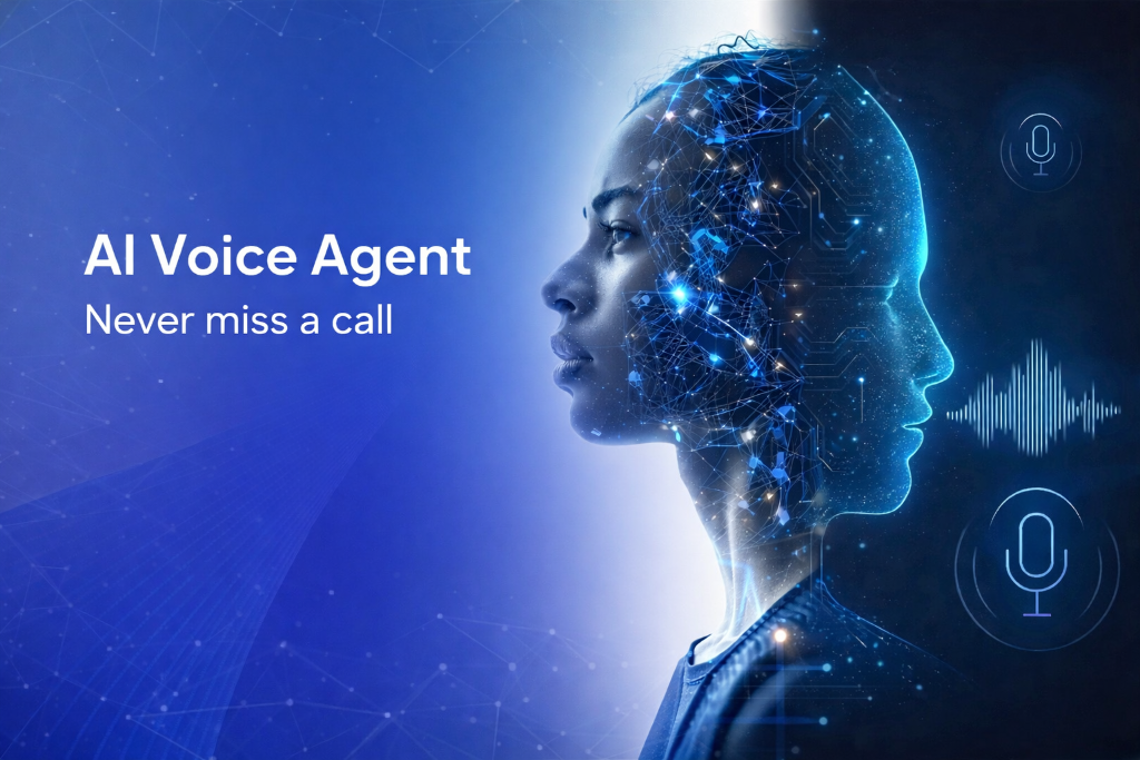 AI Voice Agents