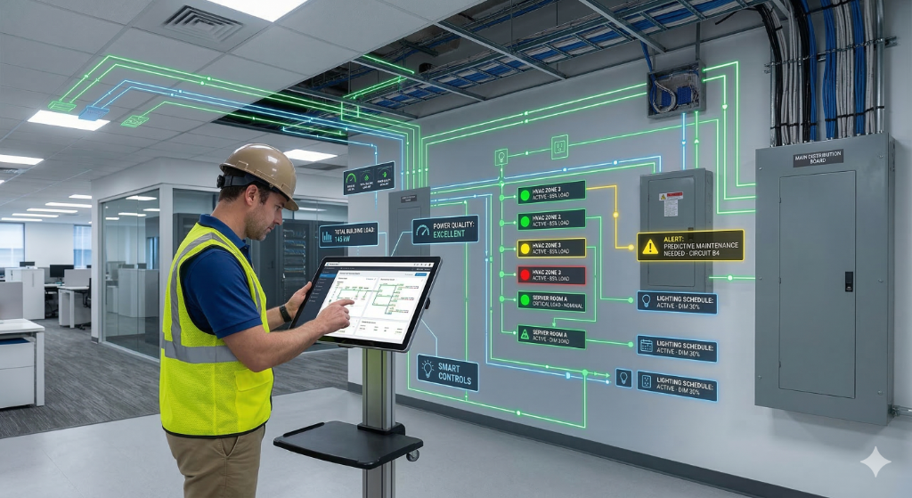 Circuit Management