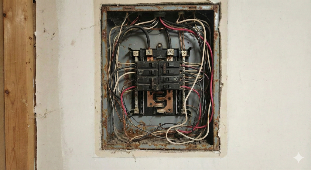 Troubleshooting, Diagnostics & Safety