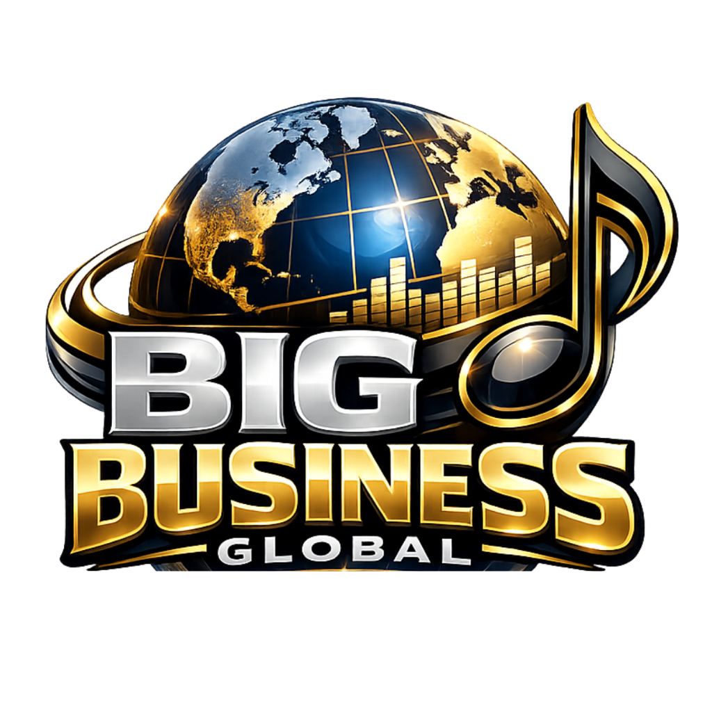 Big Business Global
