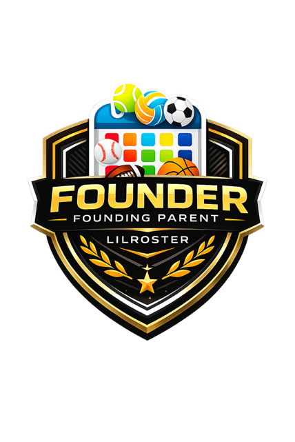 Founding Parent Badge