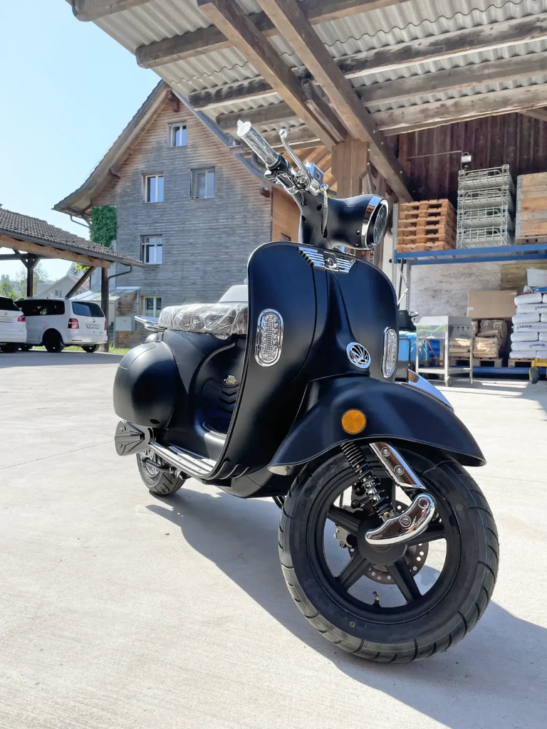 KITO Scooter