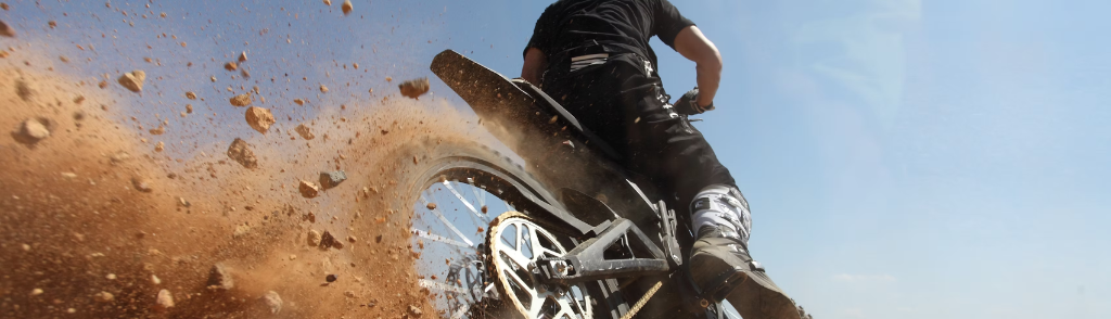 Offroad Bike