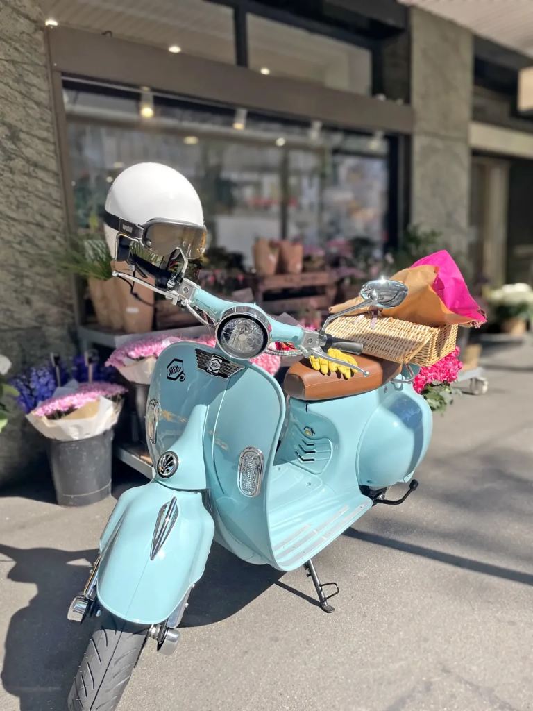 KITO Scooter