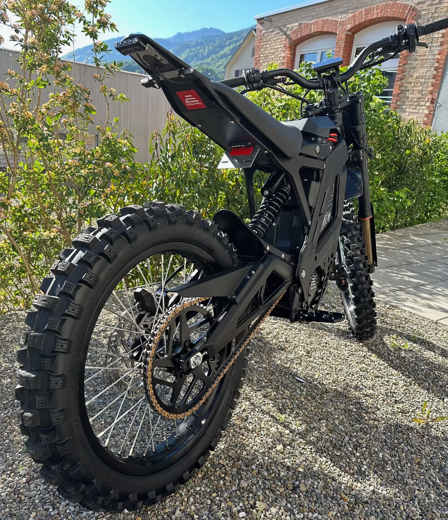 Cross-Bereifung