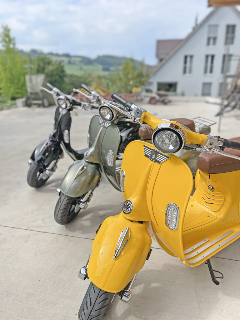 KITO Roller