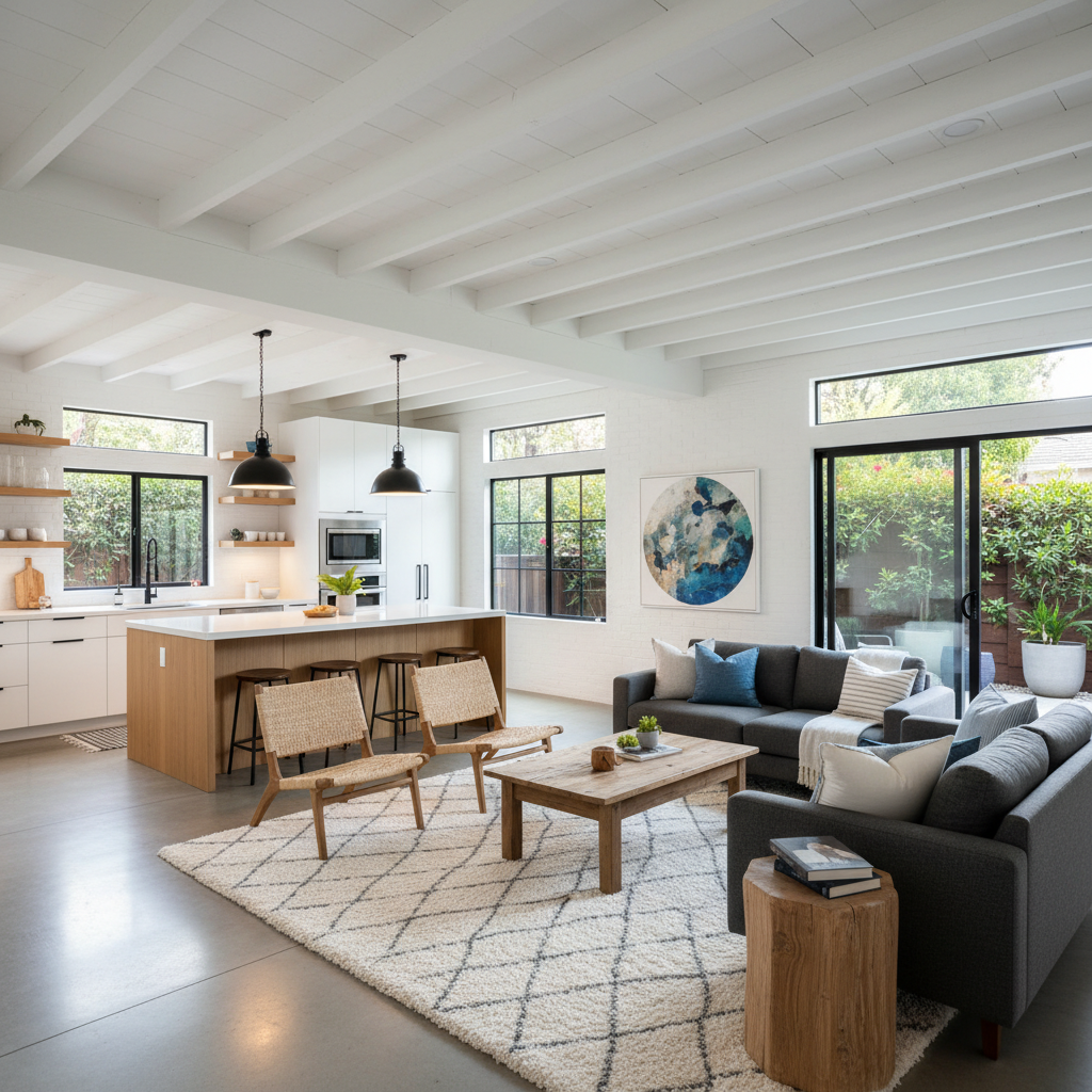 Garage Conversion