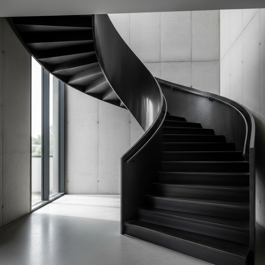 Arquitetura Sinfônica: 7 Estratégias para Harmonizar Acústica e Estética - perspectiva