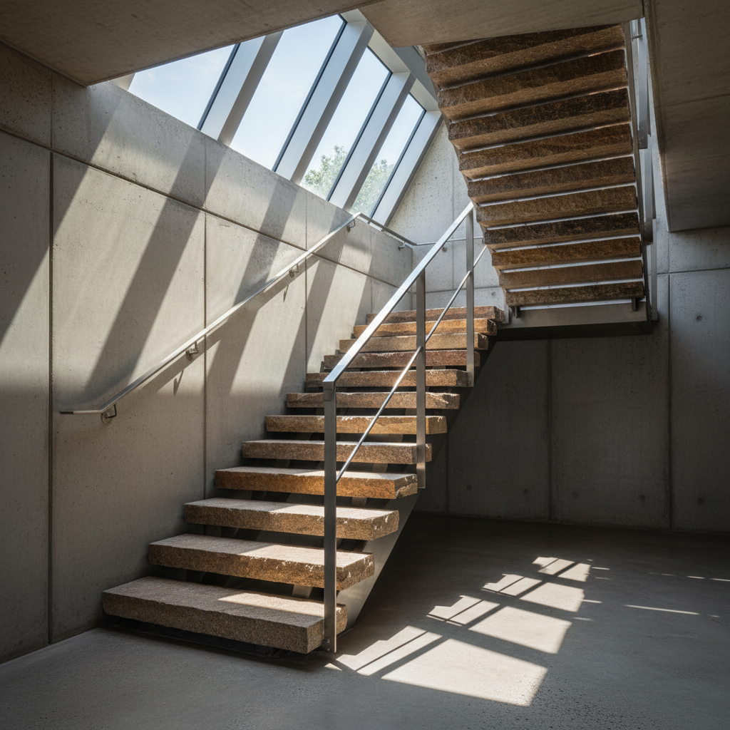 Arquitetura do Sonho: 5 Impactos dos Ambientes Temáticos na Saúde Mental - perspectiva