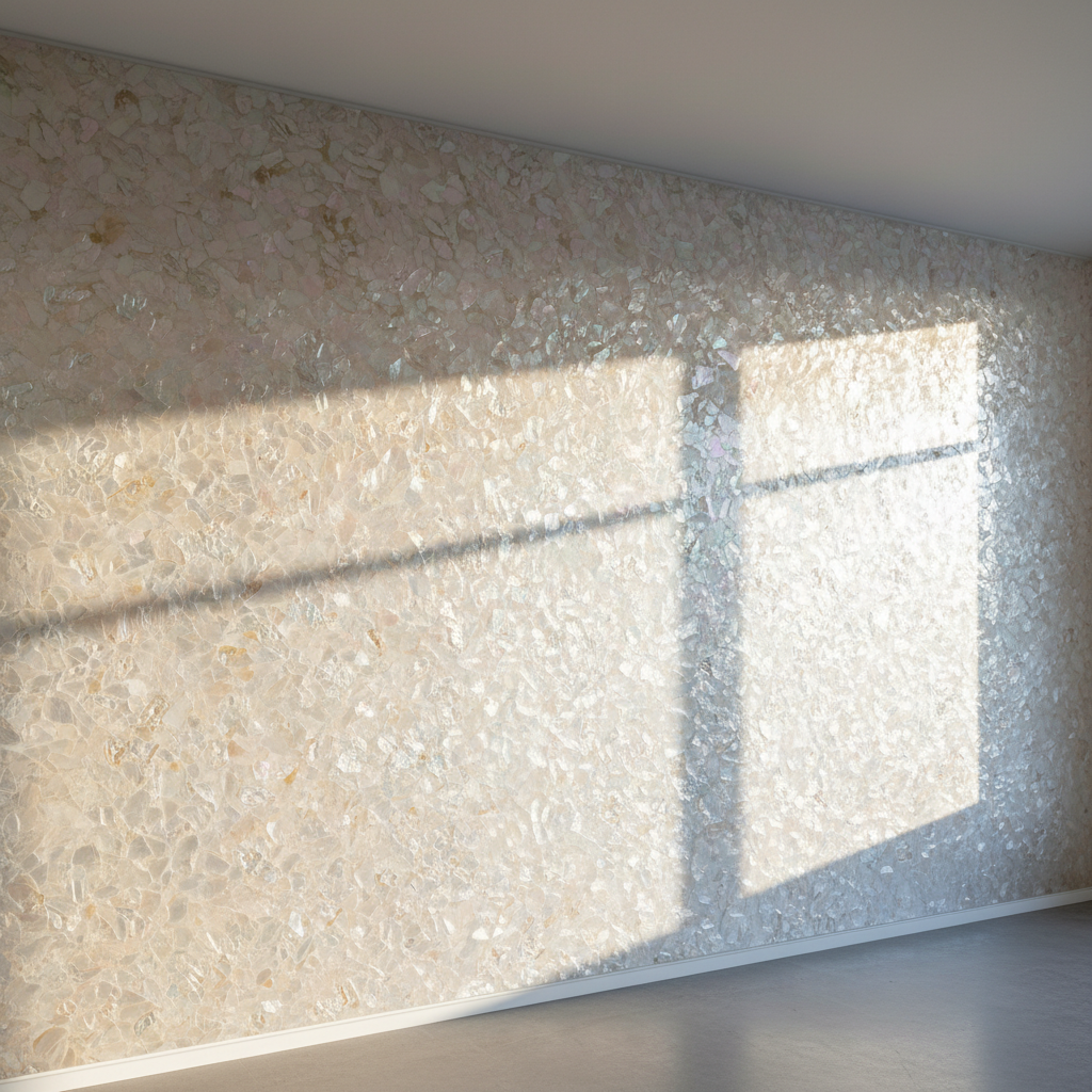 A Magia da Luz Natural: 7 Dicas para Ambientes Urbanos Elegantes e Saudáveis - acabamento