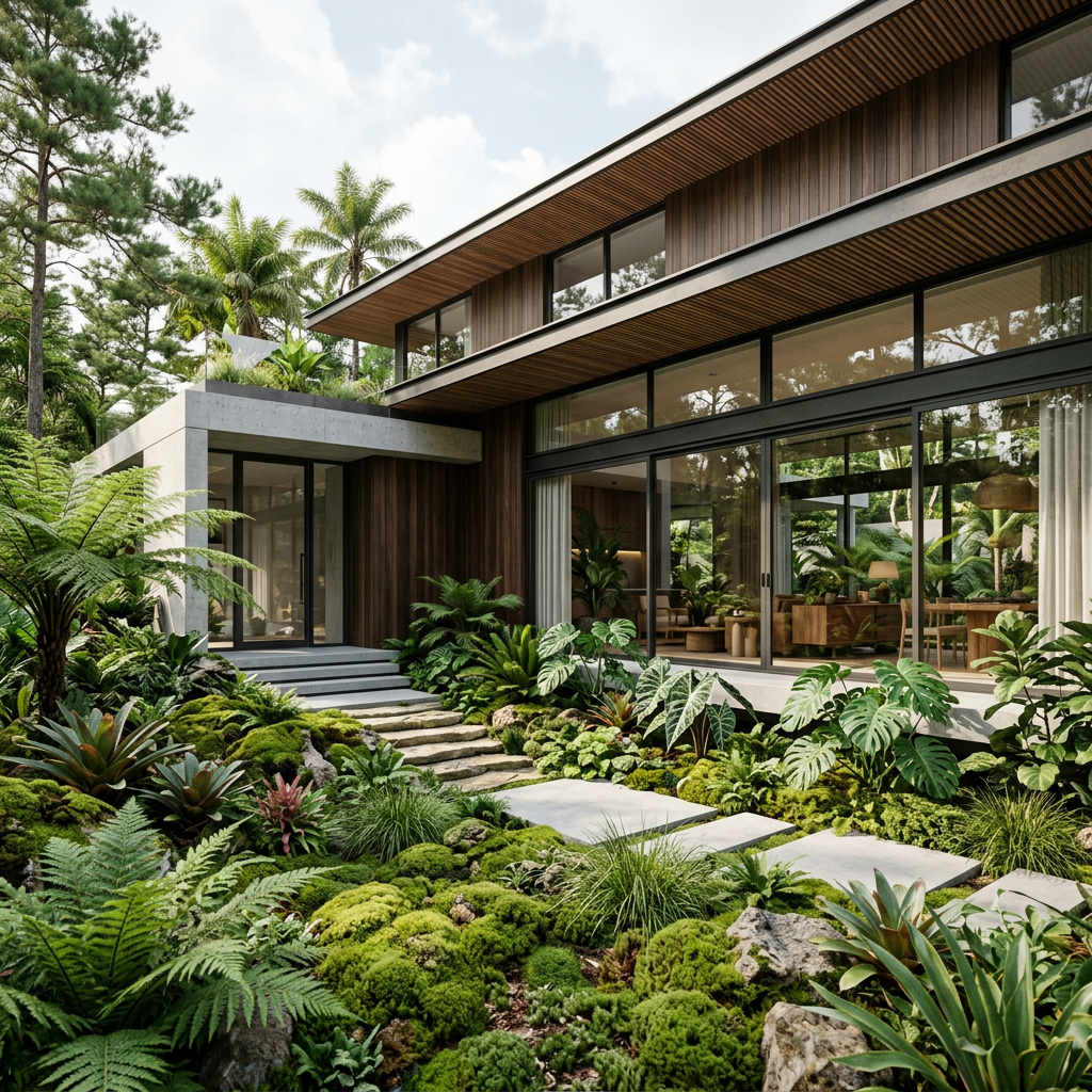 Interiores Biológicos: 5 Maneiras de Usar Micro-organismos na Decoração - contexto