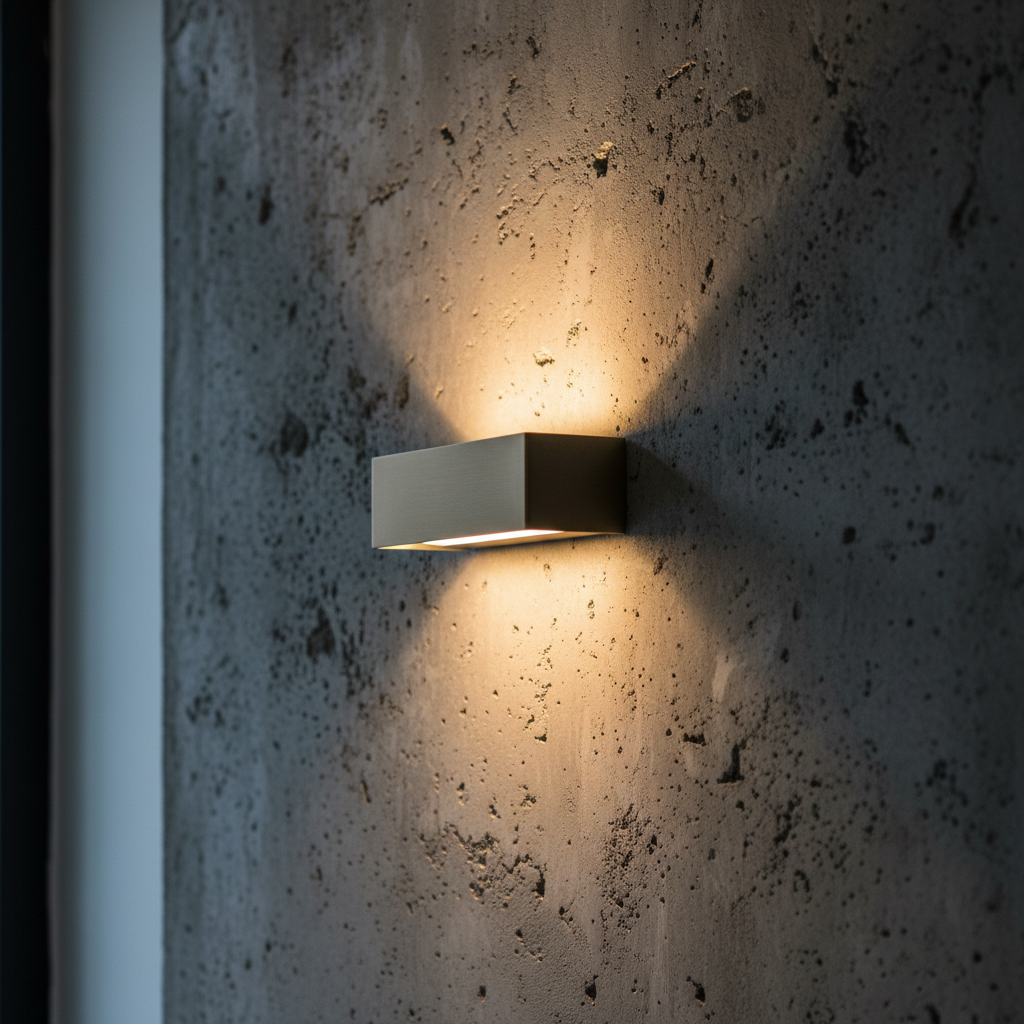 Iluminação Inteligente e Sustentável: 7 Soluções Criativas para Ambientes - perspectiva