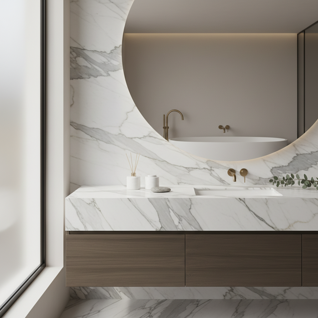 Arquitetura do Sonho: 5 Impactos dos Ambientes Temáticos na Saúde Mental - acabamento