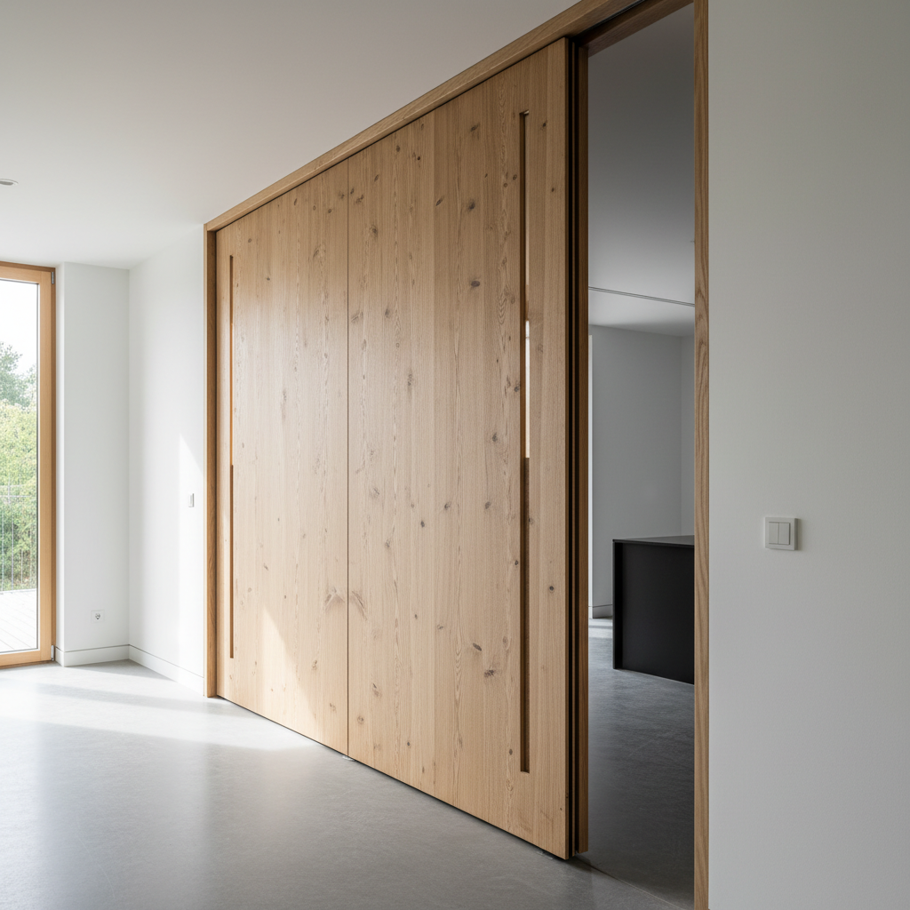 Materiais nobres em arquitetura adaptativa - detalhes arquitetônicos de premium